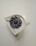 Motor VR2000/VR2010