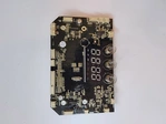 Hlavní deska elektroniky VR2000