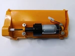 Motor rotačního kartáče  VR2000/VR2010