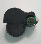 Levý motor koleček VR3000
