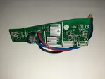 Elektronika motorové části VP4210/VP4205