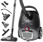 Sáčkový vysavač 4A REAL FORCE 700 W VP8290 
