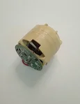 Motor VP6000
