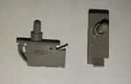 Magnetický spínač dveří LA7383, LA7383ss, LA7183ss