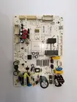 Hlavní elektronika - nový typ LA7383ss