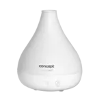 Zvlhčovač vzduchu s aromadifuzérem Perfect Air 2v1 ZV1010 