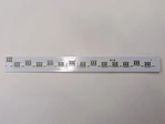 LED osvětlení chladničky - horní LK5470ss