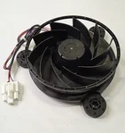 Ventilátor mrazničky LK5660ss, LK5460ss