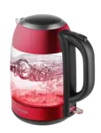 Rychlovarná konvice 1,7 l  RK4081
