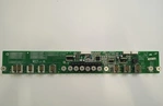 Elektronika - displej IDV5360