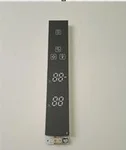 Dotykový panel ovládání - display LA7383, LA7383bc, LA7383wh, LA7183ss, LA7383bcN, LA7383dsN