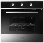 Vestavná trouba ETV5560