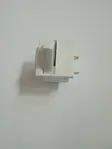 Spínač dveří mrazničky LA6983bc, LA6983ss