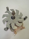 Ventilátor horkovzduchu s motorem ETV5460, ETV6060, ETV5560, ETV7x60ss, ETV5760M, ETV6160, ETV7460wh_bc