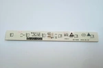 LED osvětlení chladničky a mrazničky LA7383, LA7383bc, LA7383ss, LA7383wh, LA3883ss, LA7383bcN, LA7383dsN