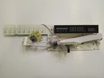 Elektronika – display ETV6060, ETV6160