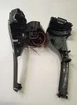 Akumulátor VP4080