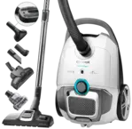 Sáčkový vysavač 4A PERFECT CLEAN pet expert 700 W VP8291 