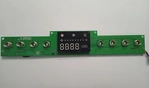 Elektronika ovládání CA3000