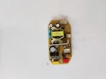 Elektronika napájení ZV2010