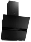 Komínová digestoř OPK5860bc BLACK