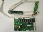 Elektronika - deska (rapid 8 min) MNV-4560
