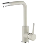Dřezová baterie BDG4327be BÉŽOVÁ