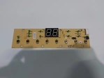 Elektronika ovládání KV0800/KV1000