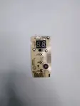 Elektronika ovládání VS5031