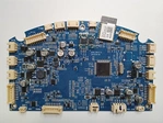 Elektronika hlavní VR2110/VR2100