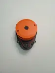Laserový senzor kompletní VR3110/VR3100/VR3115