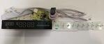 Elektronika - display ETV7x60ss
