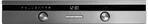 Ovládací panel kompletní ETV7360ss
