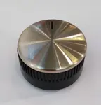 Knoflík ovládání PDV7460bc, PDV7460wh, PDV7575bc, PDV7460ss
