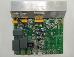 Hlavní elektronika prostřední IDV5690