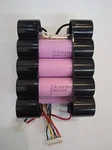 Akumulátor VP4160/VP4165