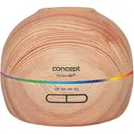 Zvlhčovač vzduchu s aromadifuzérem Perfect Air 2v1 Wood ZV1005 