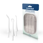 Náhradní hlavice k dentální sprše PERFECT SMILE ZK402x, ZK4030, white, set 3 ks ZK0003 