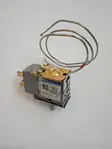 Termostat (regulátor teploty) LT3560bc, LT3560wh, LFT2047bc, LFT2047wh