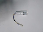 LED lampa LT3560bc, LT3560wh, LS4055wh