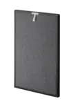 Uhlíkový + katalytický filtr CA2000