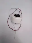 Motor CA2010