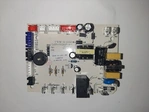 Elektronika napájení OV2016/OV2116