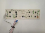Elektronika ovládání OV2016/OV2116