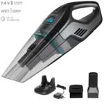 Ruční vysavač 7,4 V Wet & Dry Riser VP4350 