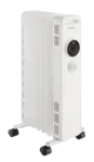 Olejový radiátor 1500 W RO3307 