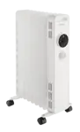 Olejový radiátor 2000 W RO3309 