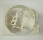 Držák ventilátoru MT2020wh MT4020bc MT1520wh