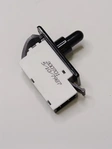 Magnetický spínač dveří - levý LA8383ss, LA8283ss