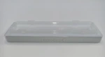 Kryt LED osvětlení chladničky LA8383ds, LA8383ss, (LA6683ds do s.č. 20/18), LA8283ss, LA3383bc, LA8383bc